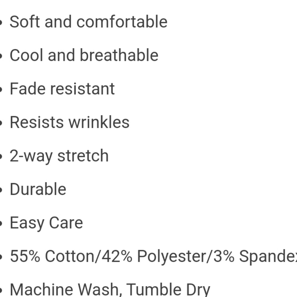 🩶Butter-Soft Stretch.🩶 - Picture 5 of 8